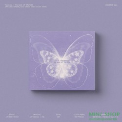 太妍 TAEYEON - [PANORAMA :...