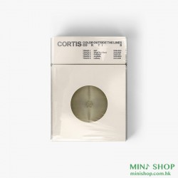 CORTIS - THE 1ST EP [COLOR...