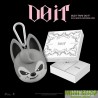 STRAY KIDS - SKZ IT TAPE [DO IT] (EVIL SKZOO SPEAKER VER.)