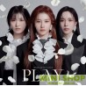 MISAMO- PLAY (CD+BOOKLET)初回限定盤B