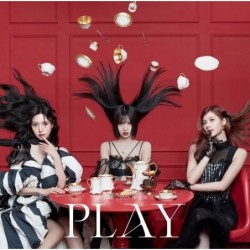 MISAMO- PLAY 通常盤
