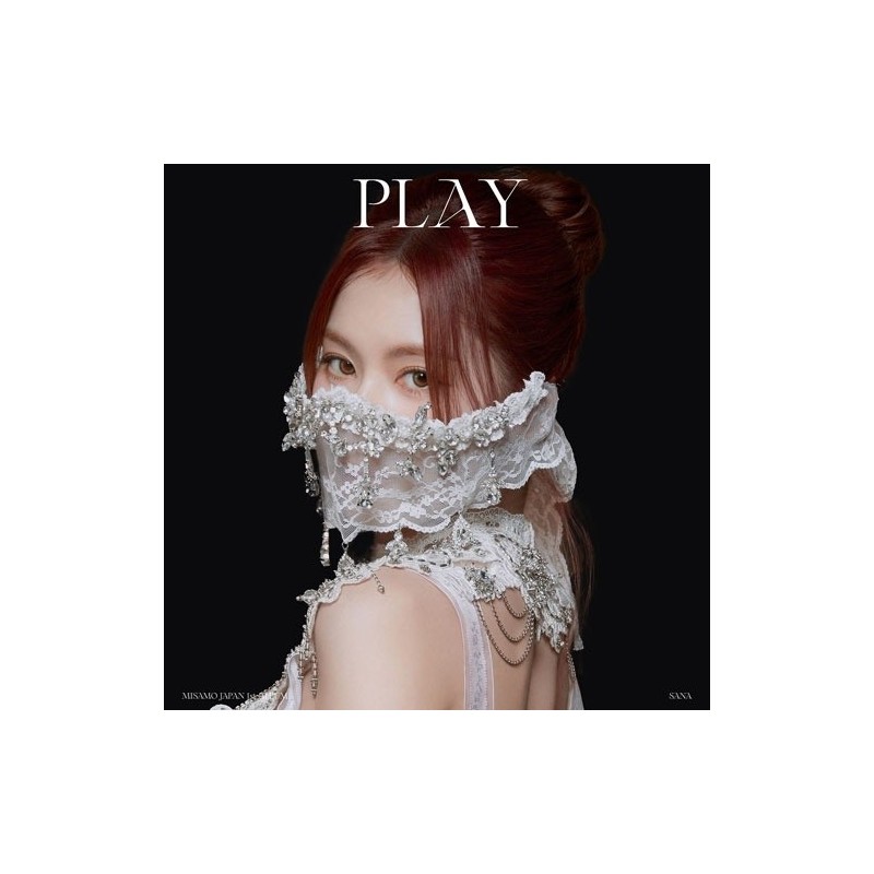 MISAMO- PLAY (SANA EDITION)