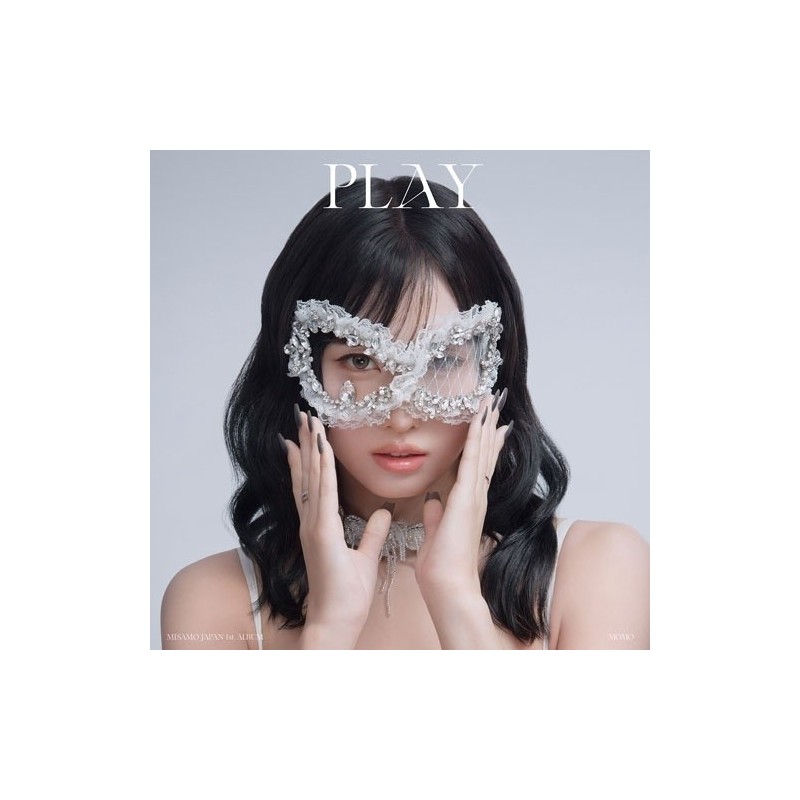 MISAMO- PLAY (MOMO EDITION)