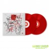 DPR CREAM - [PSYCHE: RED] LP