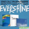 CRAVITY - 7TH MINI ALBUM [EVERSHINE]