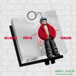 然竣 YEONJUN - NO LABELS:...