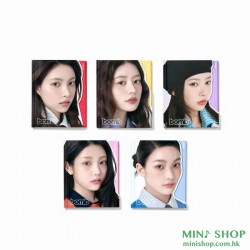 ILLIT - 3RD?MINI?ALBUM...
