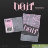 STRAY KIDS - SKZ IT TAPE [DO IT] (PLATFORM PLVE VER.)
