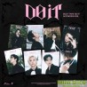 STRAY KIDS - SKZ IT TAPE [DO IT] (ACCORDION VER.)