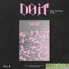 STRAY KIDS - SKZ IT TAPE [DO IT] (IT VER.)