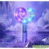 店現貨 AESPA - Official Fanlight Light Stick v. 2