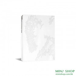V - [TYPE 非] (PHOTO BOOK VER.)