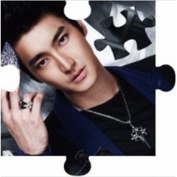 SUPER JUNIOR  OPERA ( 始源 )...