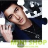 SUPER JUNIOR  OPERA ( 始源 ) 數量限定生產盤