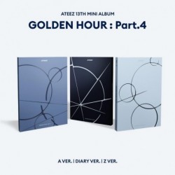 ATEEZ - 13TH MINI ALBUM...