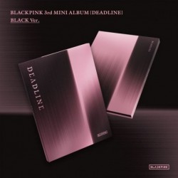 BLACKPINK - 3RD MINI ALBUM...