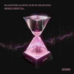 第二批BLACKPINK - 3RD MINI...