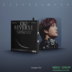 EXO - 8TH FULL ALBUM...