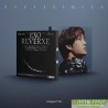 EXO - 8TH FULL ALBUM [REVERXE] (COMPACT VER.)(Random Ver.)