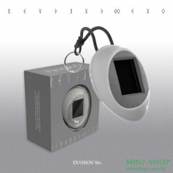 EXO - 8TH FULL ALBUM...