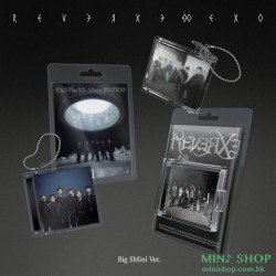 EXO - 8TH FULL ALBUM...
