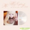 CHUU - THE FIRST ALBUM [XO, MY CYBERLOVE] LP VER.