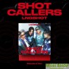LNGSHOT - EP [SHOT CALLERS] (STANDARD VER.)