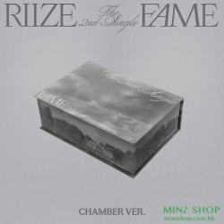 RIIZE - 2ND SINGLE [FAME]...