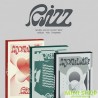 SOOJIN - 2ND EP [RIZZ]