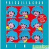 陳慧嫻 Remix ( 45RPM Zoetrope EP LP )