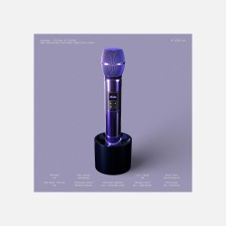 TAEYEON [Panorama : The Best of TAEYEON] (MY VOICE VER)