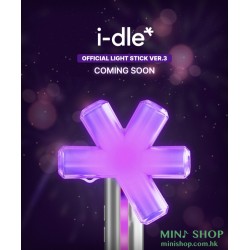 I-DLE - OFFICIAL LIGHT...