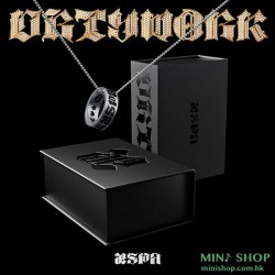 AESPA - SINGLE [DIRTY WORK]...