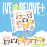 IVE - THE 2ND ALBUM [REVIVE+] (PETIT-IVE VER.)