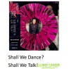 陳奕迅 Shall We Dance? Shall We Talk!爆花彩膠 (預購)