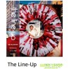 陳奕迅 The Line-Up 爆花彩膠 (預購)