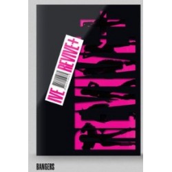 IVE - THE 2ND ALBUM [REVIVE+]