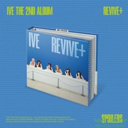 IVE - THE 2ND ALBUM...
