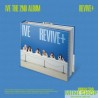 IVE - THE 2ND ALBUM [REVIVE+] (SPOILERS VER.)