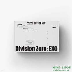 EXO - 2026 SEASON'S...