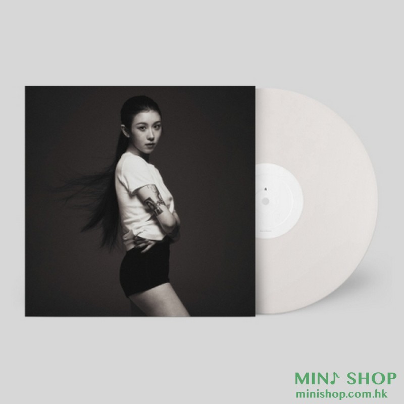 白藝潾 BAEK YE RIN - FLASH AND CORE (2LP)