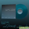 DXS (SEVENTEEN) - 1ST MINI ALBUM [SERENADE] [LP]