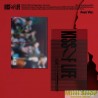 KISS OF LIFE - 2ND SINGLE ALBUM [WHO IS SHE] (AWE VER.)