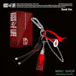 KISS OF LIFE - 2ND SINGLE...