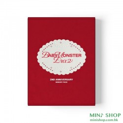 BABYMONSTER - ERA II |...