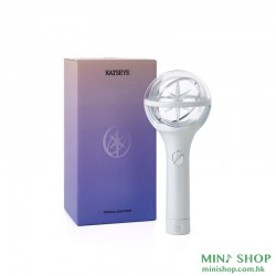 KATSEYE Official Light Stick