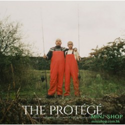 湯令山 & 黃偉文 概念專輯《THE PROTÉGÉ》加印版
