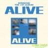 DONGHAE - 1ST ALBUM [ALIVE] PB