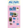 DONGHAE - 1ST ALBUM [ALIVE] PB