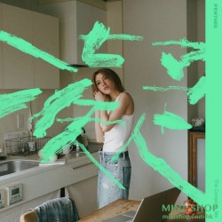 陳蕾 Panther Chan - 凝 (CD)
